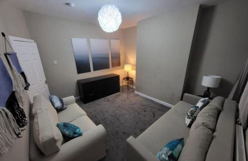 4 Bedrooms, 8 min to Manchester City! - Foto 8