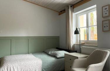 Klimaty- apartamenty nad rzeką - Foto 59