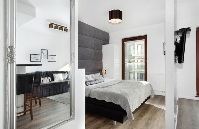 Elite Apartments Spa Zone - Photo 34