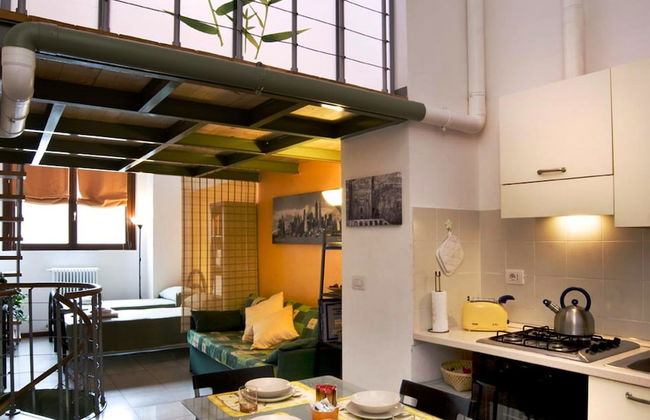 City Residence Milano - Foto 7