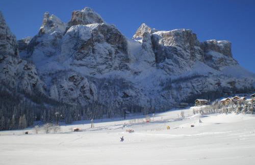 Residence Ciasa Dl Mone - Foto 68