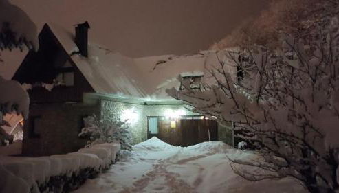 Casa Lola Pirene Chalet 12 Pax Sauna Jacuzzi Piano Vistas Vielha - Foto 5