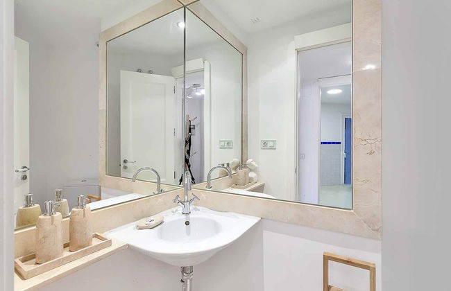 YOLO Spaces - Sotogrande Marina Luxury Apartment - Foto 33