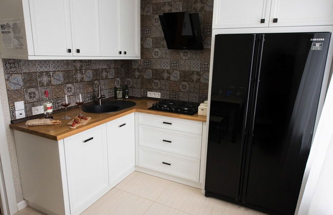 Flatsis Apartment Svobody 12 - Foto 5