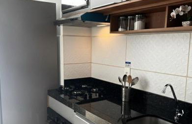 Apartamento térreo com jardim privativo - Photo 1