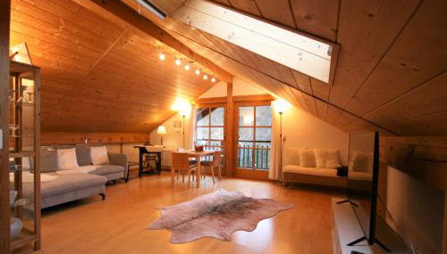 Ferienwohnung Am Mühlbach 2 - Photo 2