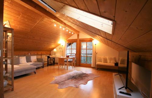 Ferienwohnung Am Mühlbach 2 - Photo 2