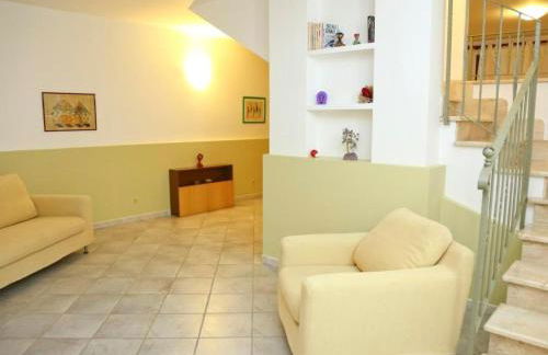 Holiday Home Ferienvilla mit Wasserblick by Interhome - Foto 23