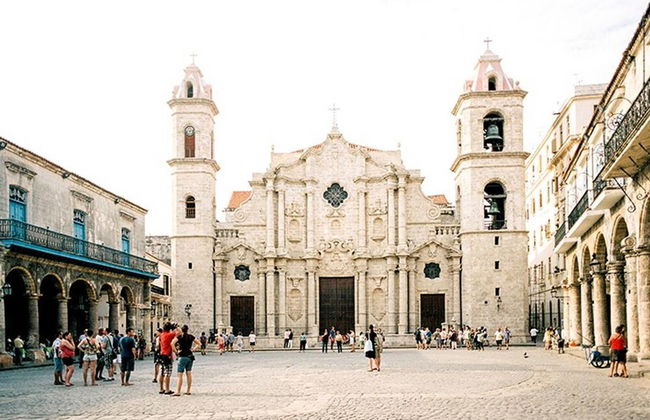Apartment in Havana - Photo 32