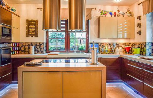 Beautiful Home In Golczewo - Foto 7