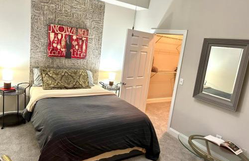 Vacation Home Apartments Midtown-Downtown Atlanta - Foto 78