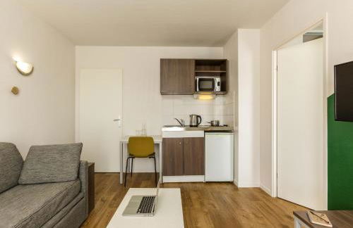 Aparthotel Adagio Access Carrières-sous-Poissy - Foto 25