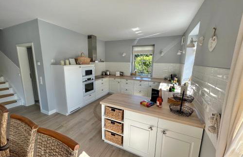 Reetdachhaus Nordstern - Foto 22