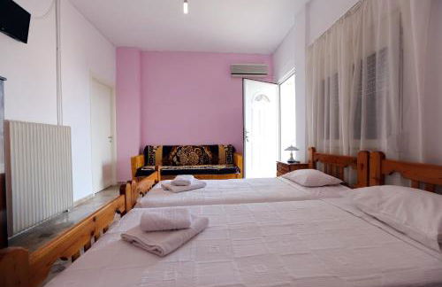 Maria Apartments - Foto 23