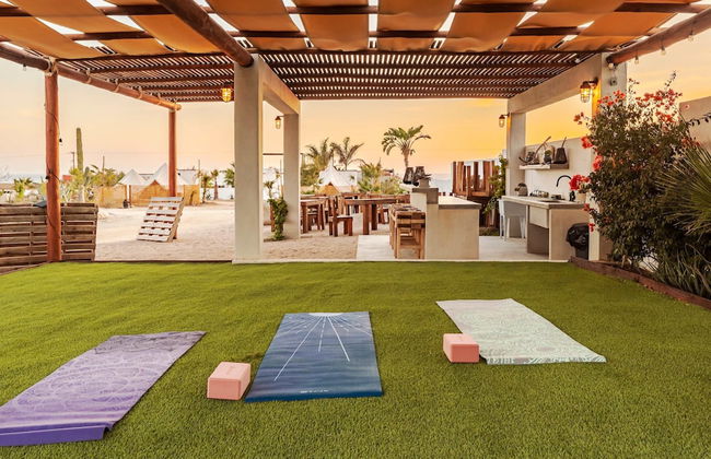 Hidden Leaf Baja Estate - Foto 64