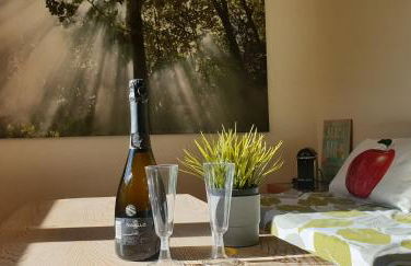 Finca Olivar de Castilla - Sun&Colors - Foto 26