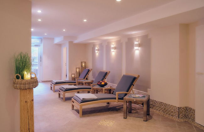 Aparthotel am Golfclub Treudelberg - Foto 35