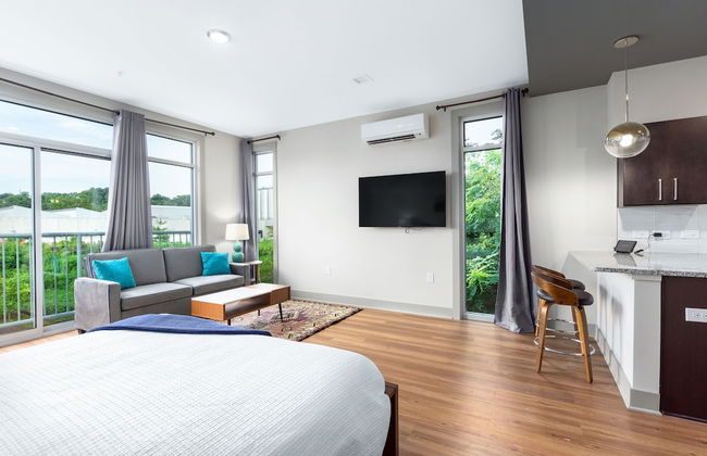 River Row Flats - Foto 10