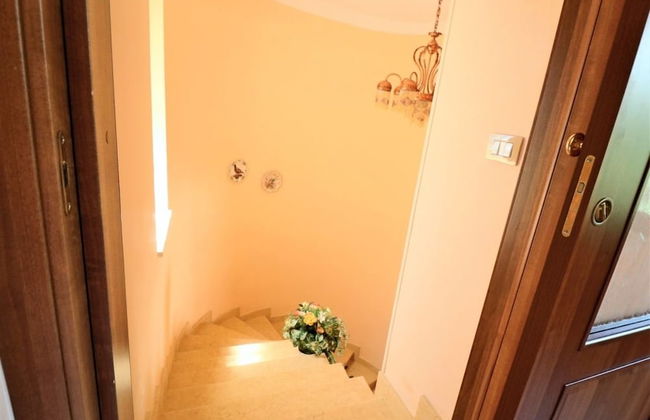 Residence Le Quattro Sorelle - Foto 26