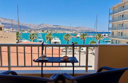 Chios Port Balcony Suite - Foto 21