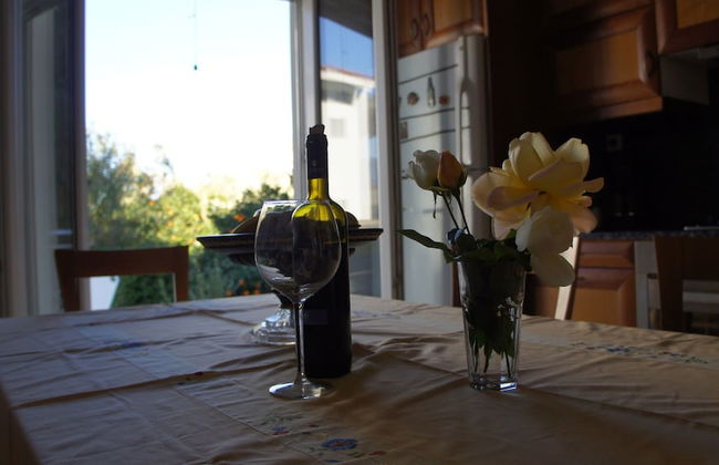 Stavento - Villa Pounda - Photo 10