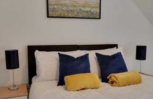 Towerview Apartments Braintree - Foto 33