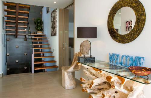 Villa Bali Infinity Plus by Interhome - Foto 52