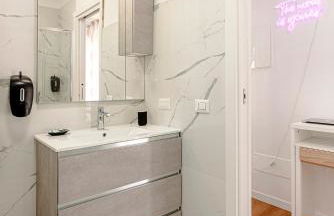 Ruggieri Apartments Roma - A 5 minuti dalla Metro A Anagnina - Foto 30