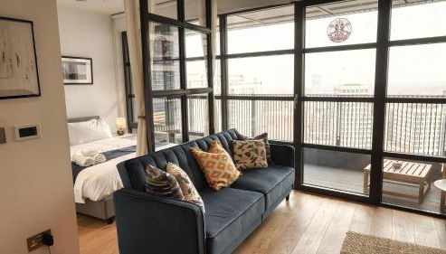 London Iconic View Retreat - Foto 5