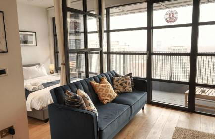 London Iconic View Retreat - Foto 5