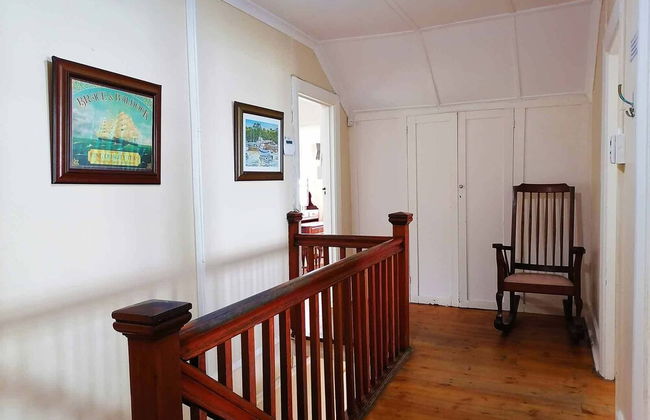 Whaleback Cottage - Foto 28