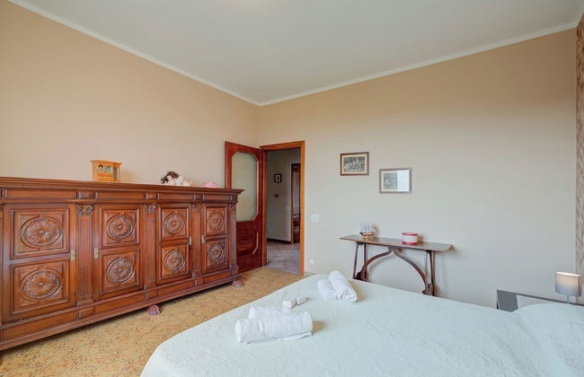 Profumo Del Garda Hilly Area and Lake vie - Foto 7