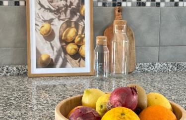 Two bedroom, two bathroom, balcony, pool area, view - Photo 26