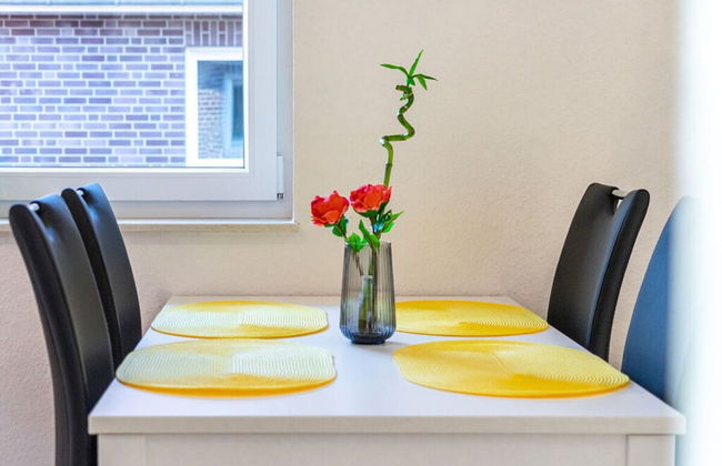 Nitschke - Vakantieappartement Wurm - Foto 18