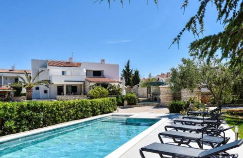 Apartment in Casa Porta Luna, Gajac, Novalja - Foto 1