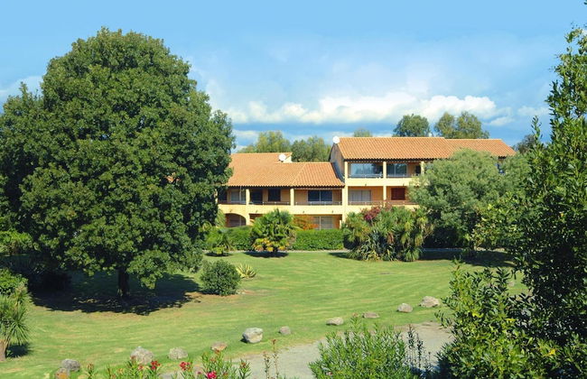 Residence Marina Corsa, Ghisonaccia, Apt. With Balcony or Small Garden - Foto 28