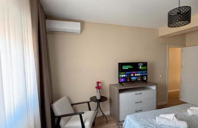 Apartamentos Prestige Málaga - Suite V - Photo 25