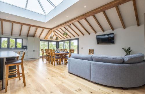 Wild Meadow Barn - Foto 13