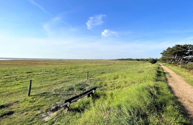 "Mella" - 625m from the sea - Photo 2