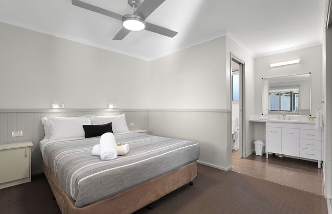 Kendalls on the Beach Holiday Park - Foto 16