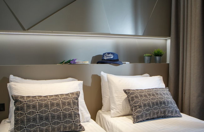 Hersonissos Beach Front Suites - Photo 7