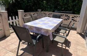 La Casita de Noe con vista al Pantano de San Juan - Foto 13