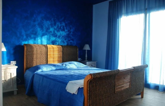 La Rosa dei Venti Resort - Foto 14