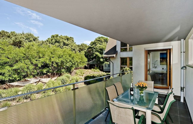 BlueApart Nadmorski Park Jastarnia - Foto 37