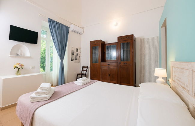 Palazzo Attila - Gioia Apartments - Foto 9