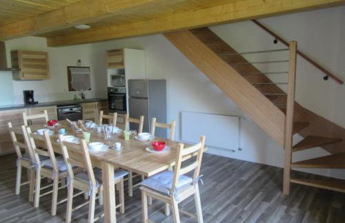 Gîte Potimarron - Foto 1