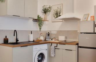 Cœur de ville Le Petit Châteauvert - Foto 2