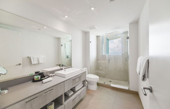 Stunning Condo, City Views - Foto 22