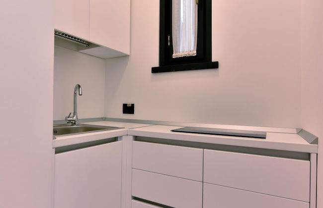 ApartHotel No6 - Foto 27