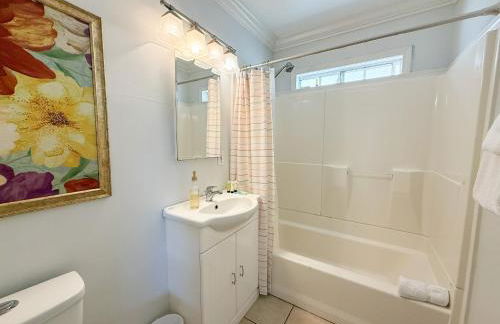 Ocean View Hideaway Unit #3 - Foto 19